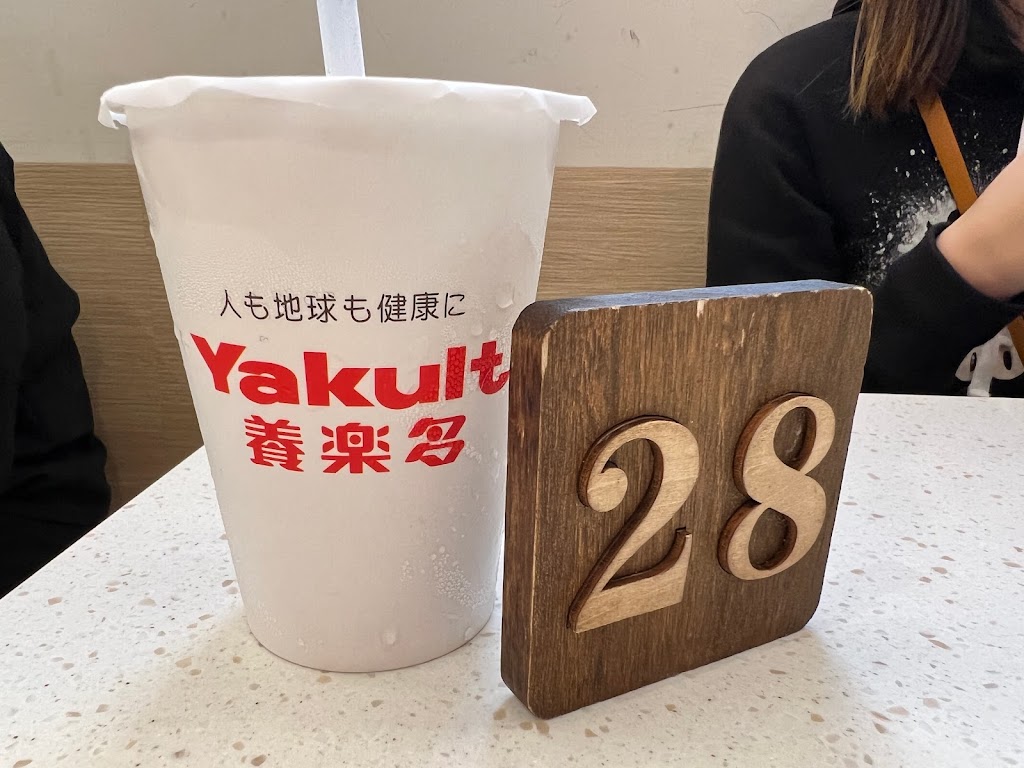 Yakult養樂多 的照片