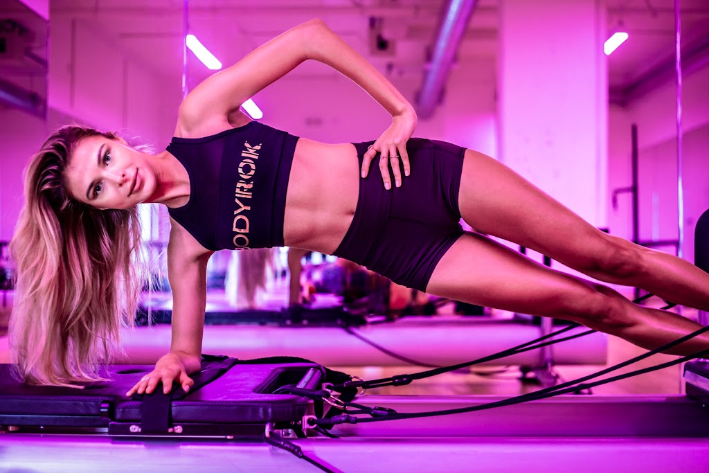  BODYROK Pilates- Brentwood