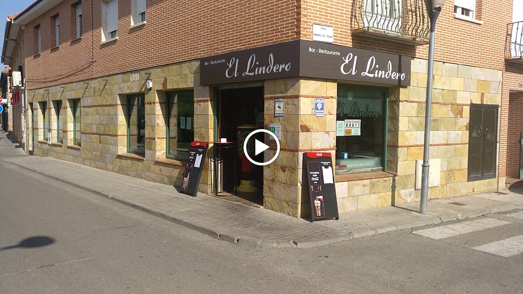 Bar-Restaurante El Lindero