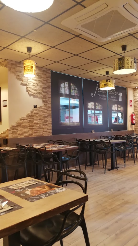 Pizzeria Carlos I Sant Boi — Mas recientes