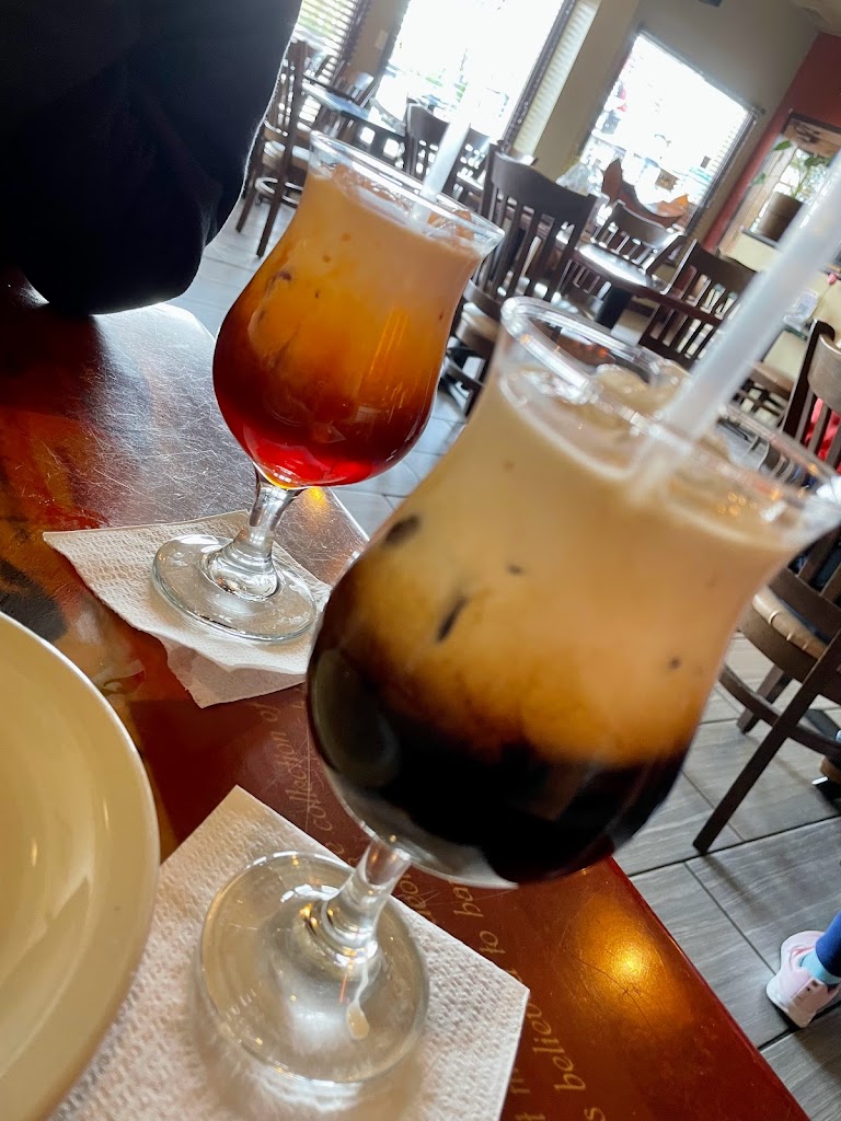 Thai Taste