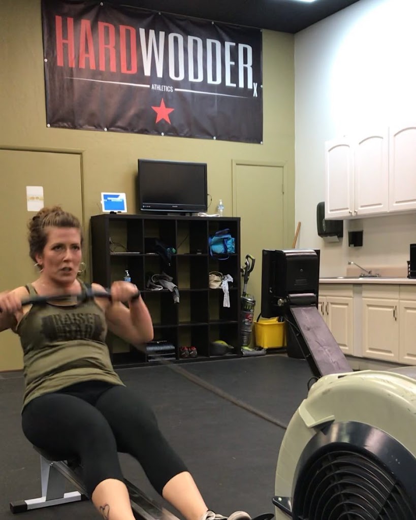  CrossFit North Phoenix