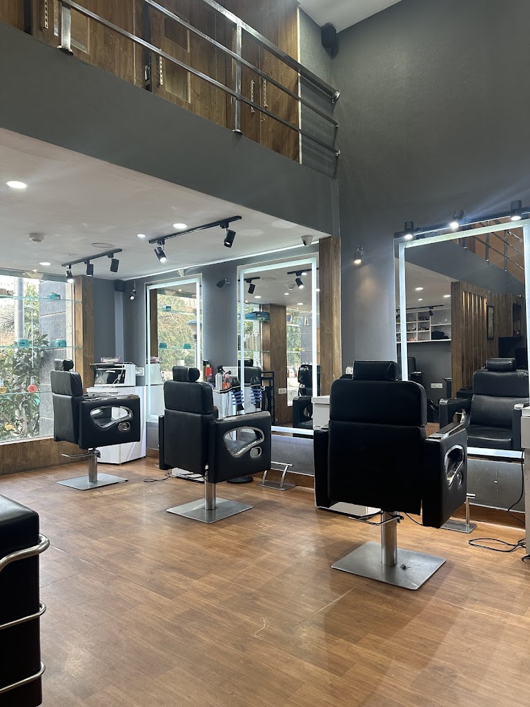 My Beauty Zone Unisex Salon