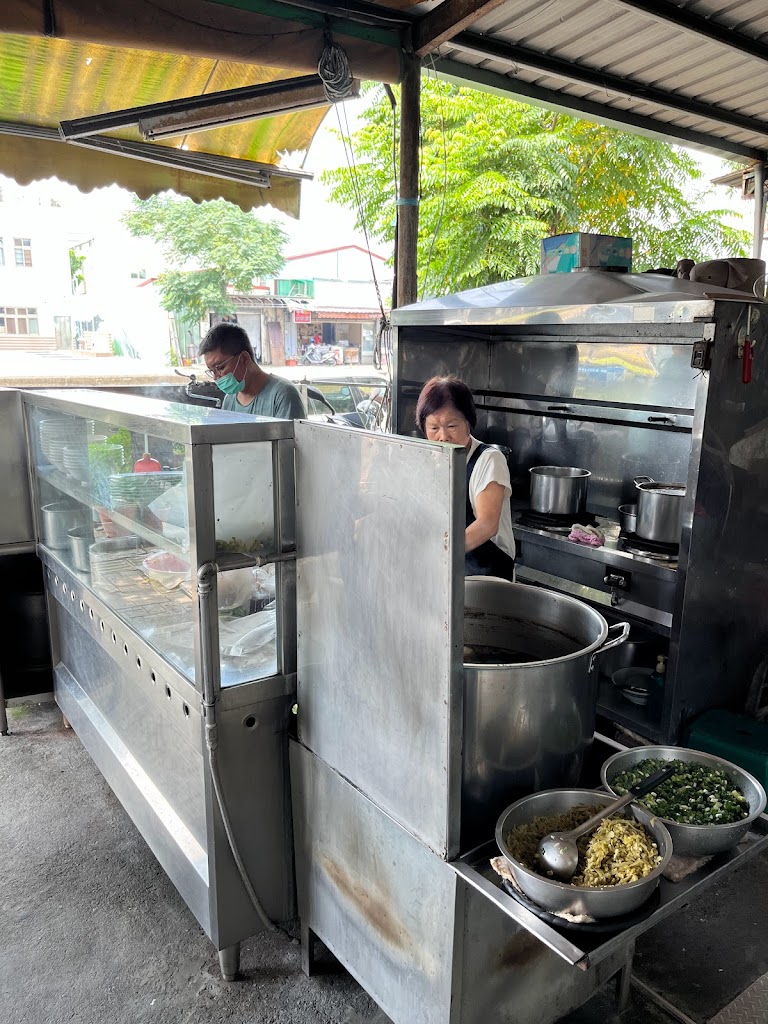 老口味牛肉麵 的照片
