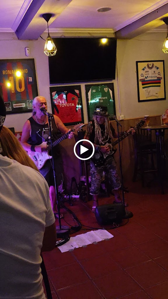 Shenanigans Irish Bar — Videos