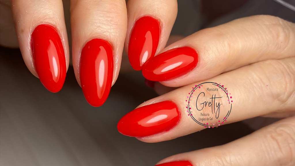 Gretty Manicura Pedicura Sabadell
