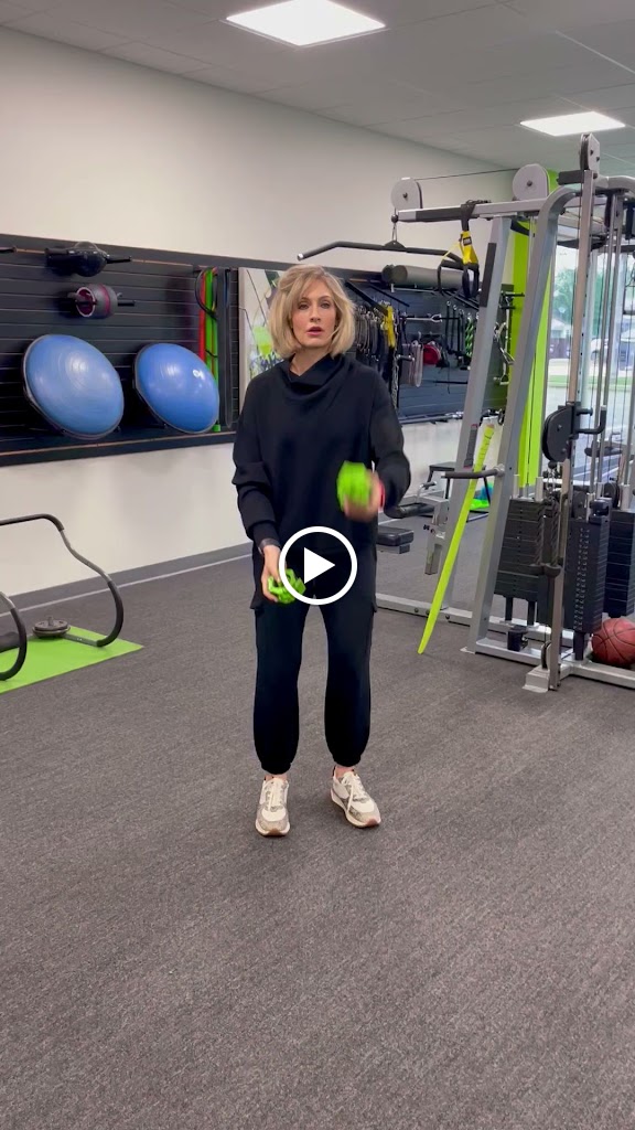  The Extreme Fitness Studio, LLC