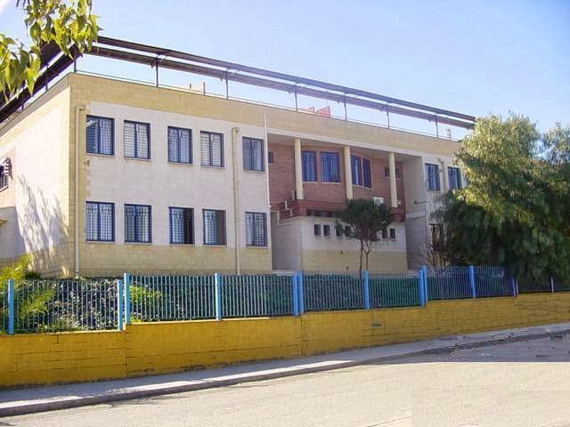 Colegio Bilingue Al-Andalus 2000