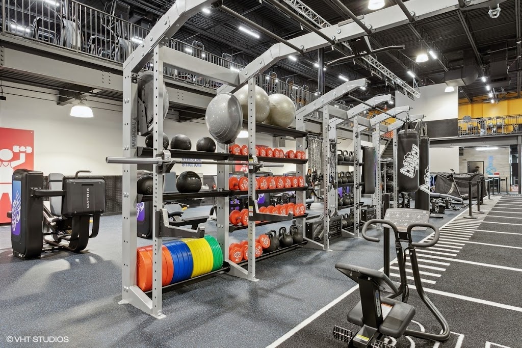  Crunch Fitness - Lake Worth