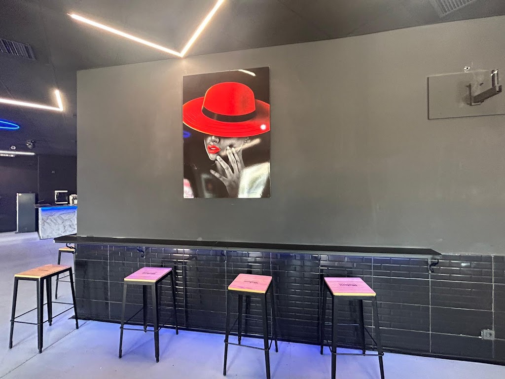 Grill House - Hamburgueseria — Del propietario