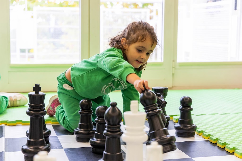 Escuela Infantil CEM Infants