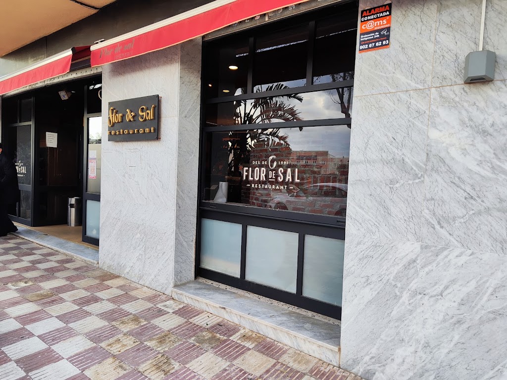 Restaurante Flor de Sal — Mas recientes