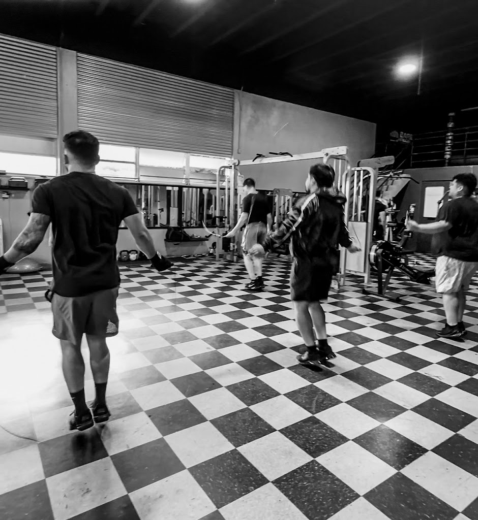  KOMMUNITY BOX FIT (formerly Muck City Boxing)