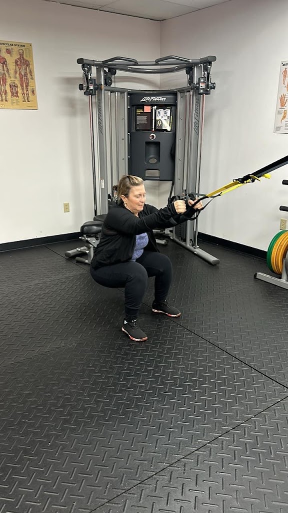  Orchard Park Fitness and Exercise Therapy