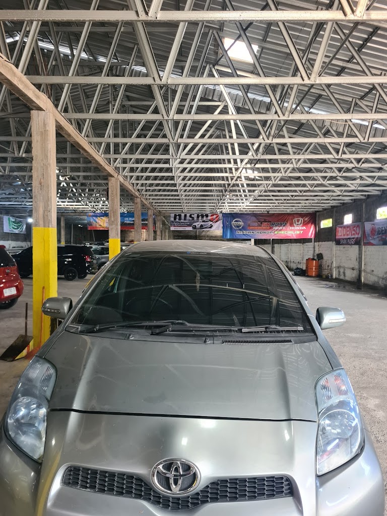 Bengkel Mobil Jogja-Wonosari GK AUTO SERVICE | Bengkel Mobil Spesialis Nissan-Honda dan Injeksi Jepang