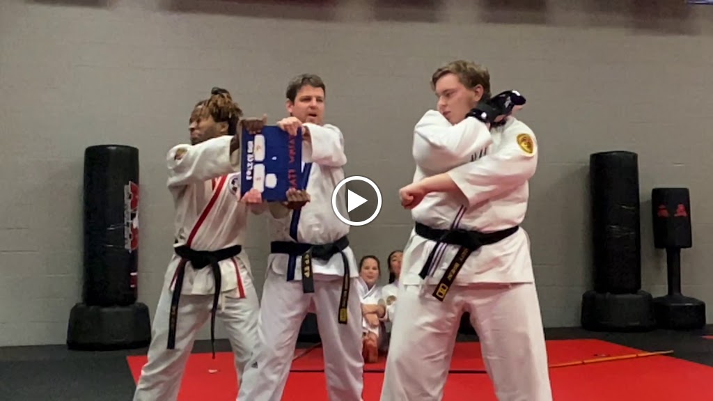  Sulphur Springs ATA Martial Arts