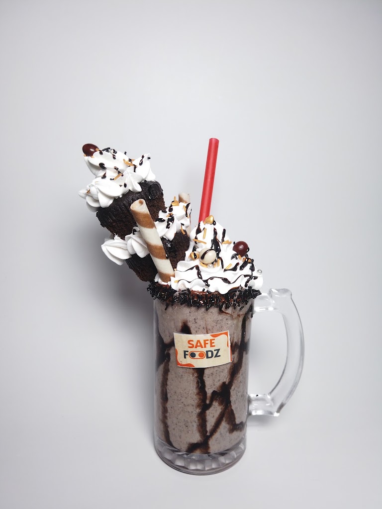Milkshake