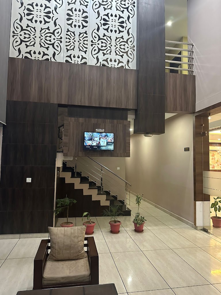 Hotel The Crown