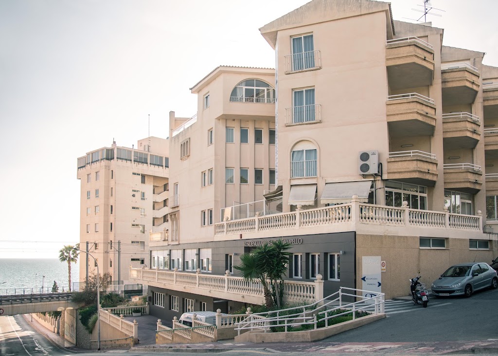 Residencia y Centro de Dia Bouco El Campello — Del propietario