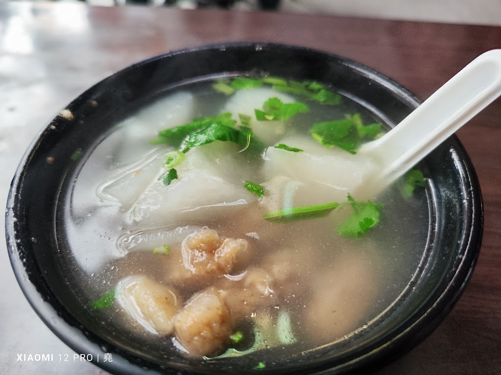 福珍排骨酥麵 的照片