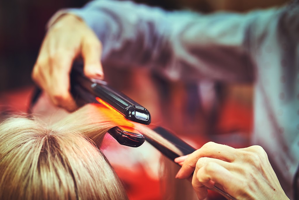 Paloma Salon de Peluqueria & Estetica