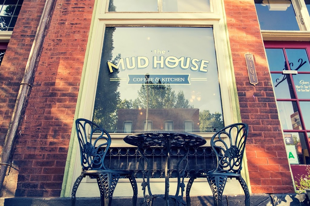 Photo of The Mud House