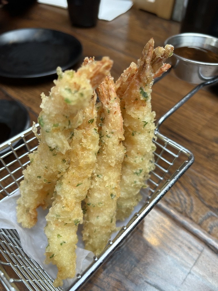 Tempura