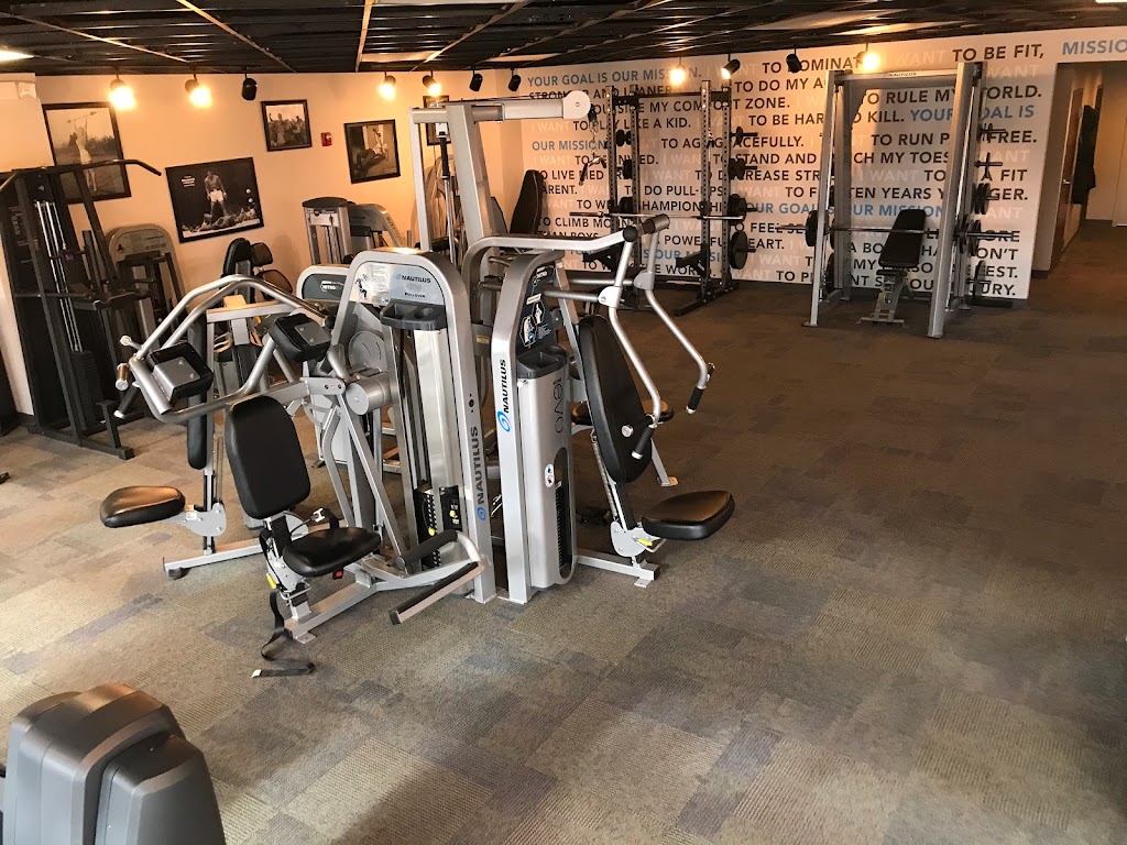  Eric Feigl Personal Training