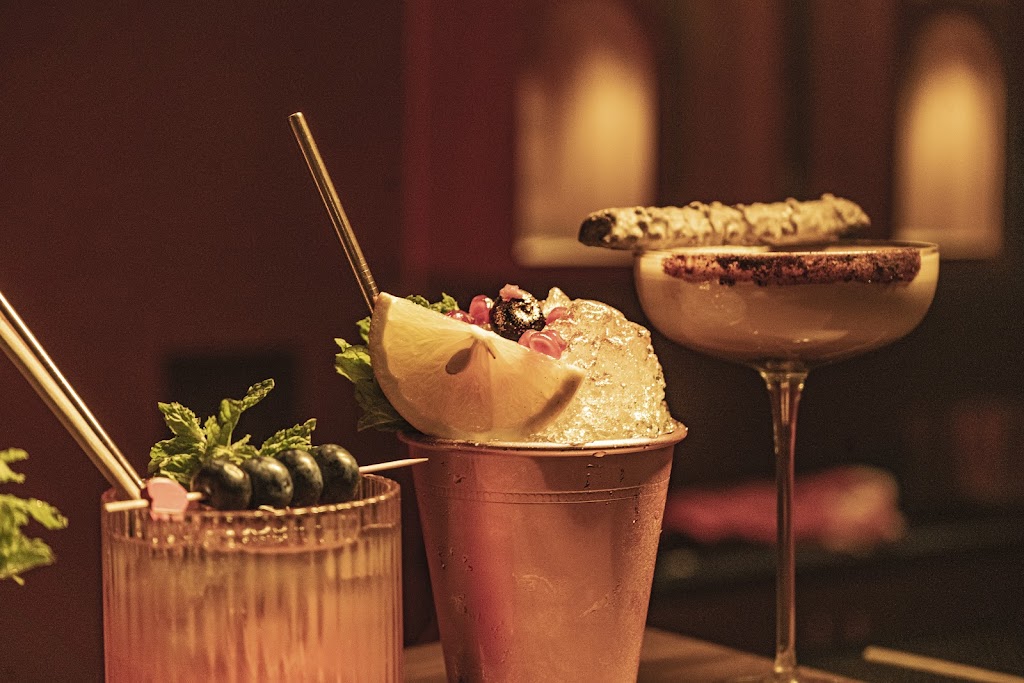 Food & drink