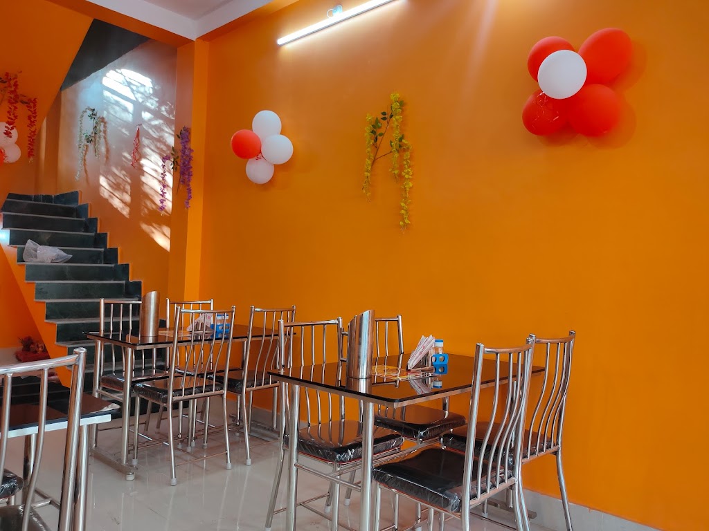 The Hot Chilli Family Resturant