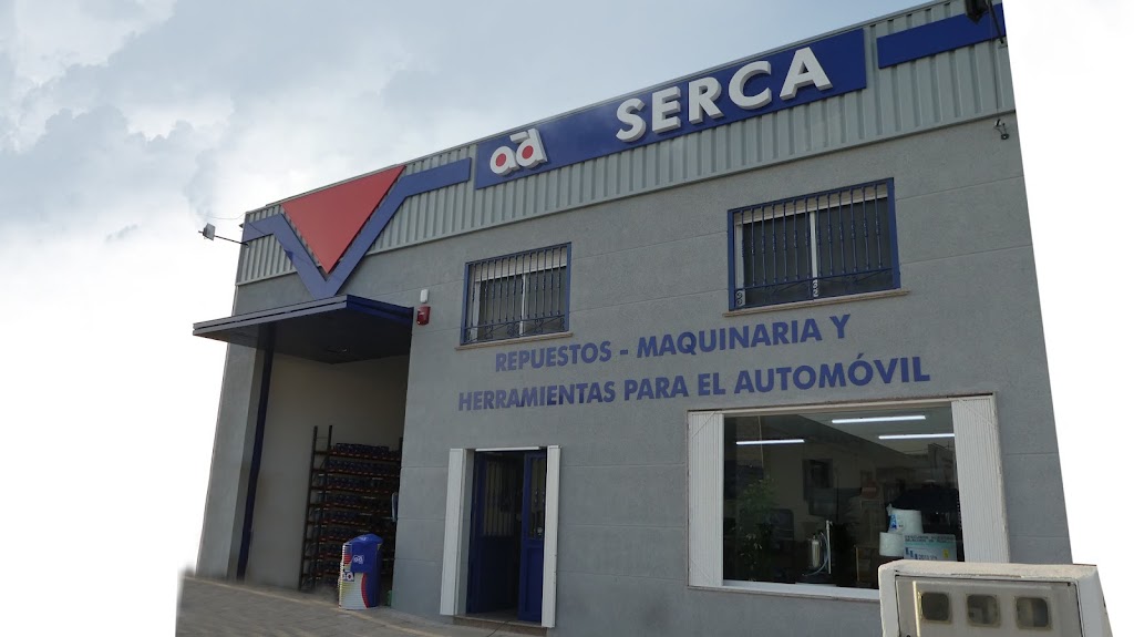 Repuestos Serca Tarancon