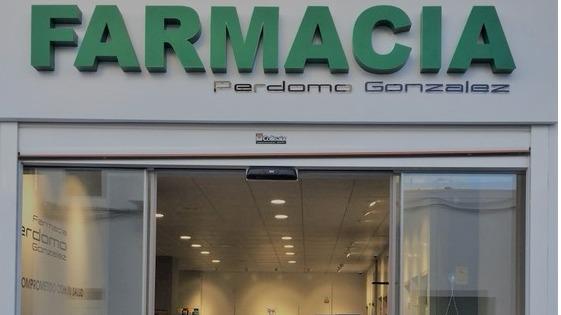 Farmacia Perdomo Gonzalez