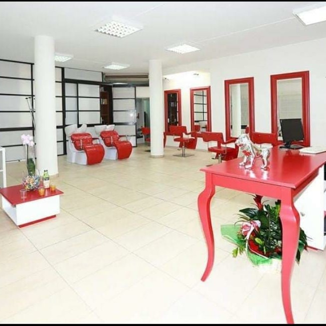 Eva Sanmartin Natural Beauty Care — Del propietario
