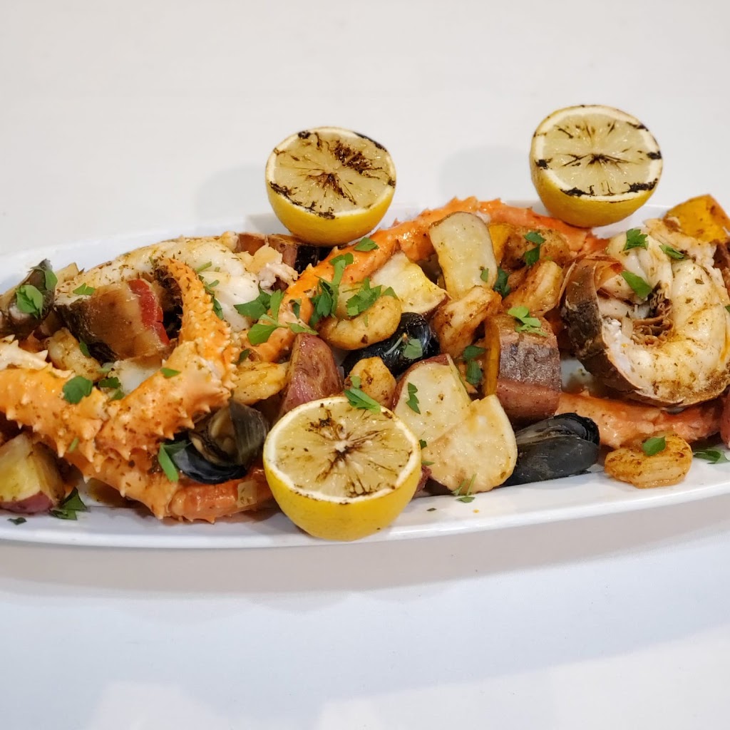 Cajun Fuzion in Thunder Bay