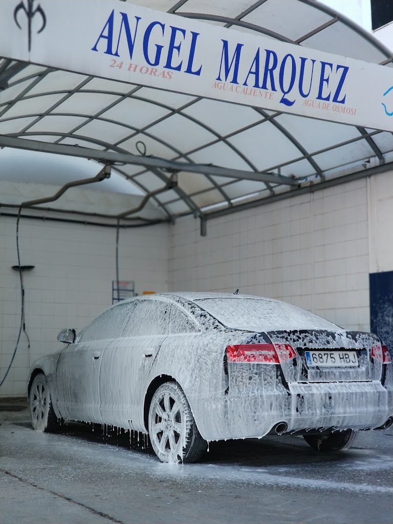 Espuma Activa — Del propietario