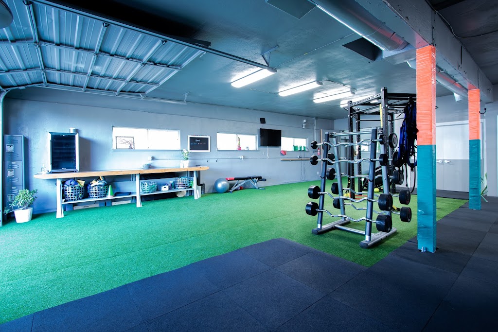  Fit Theory- Personal Training Studio