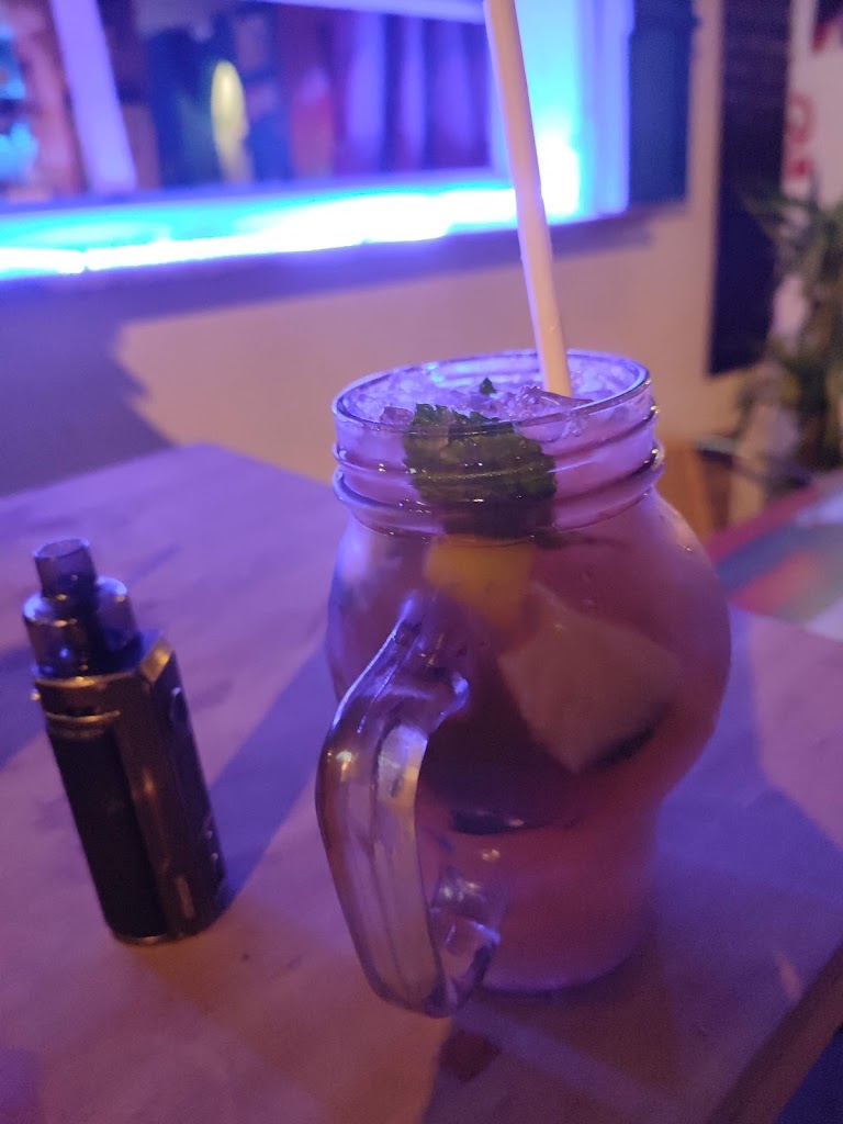 Barbarossa — Comida y bebida