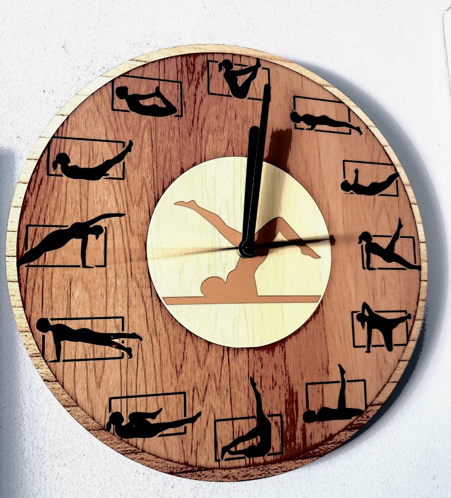  Classical Pilates of Long Island