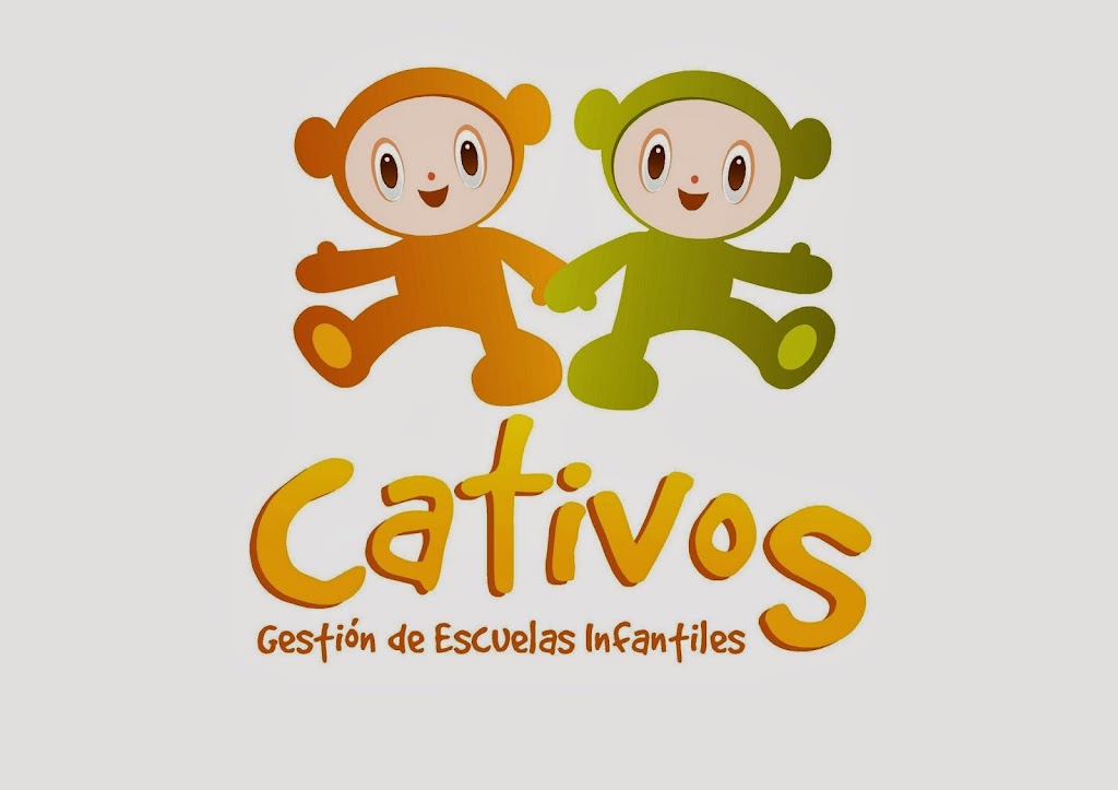 Escuela Infantil Cativos — Del propietario