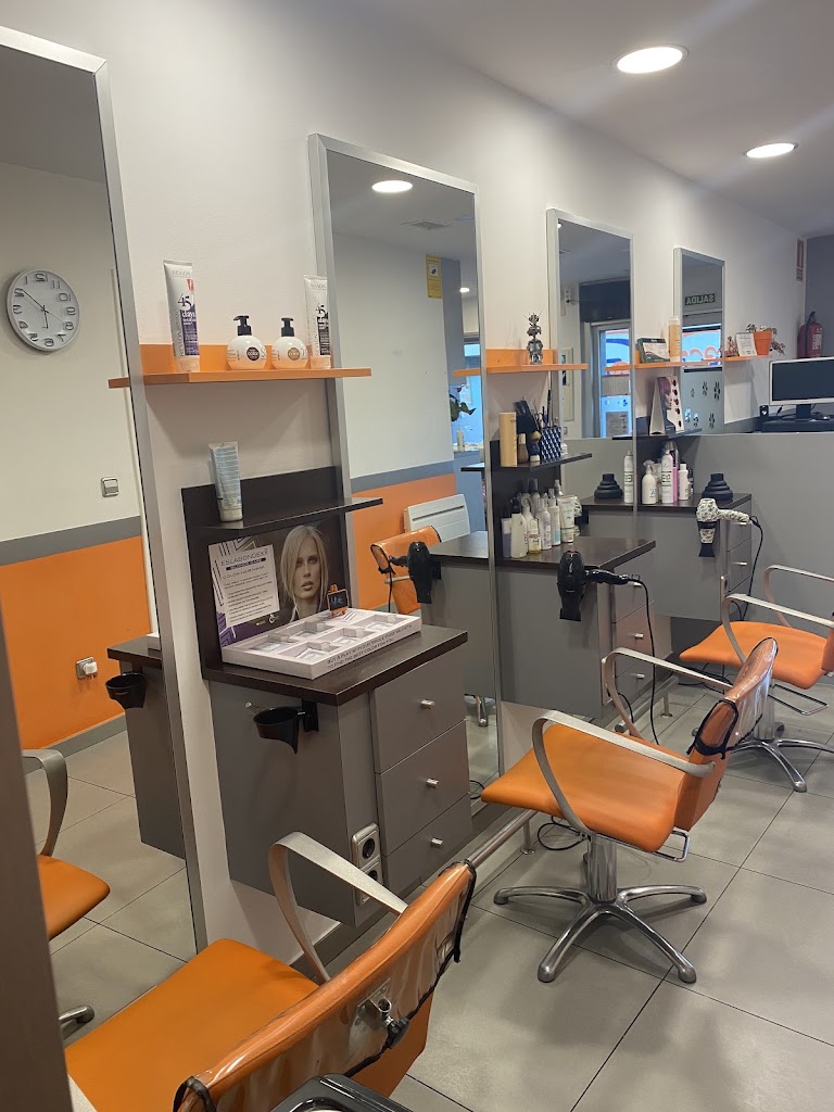 Caryos — Interior