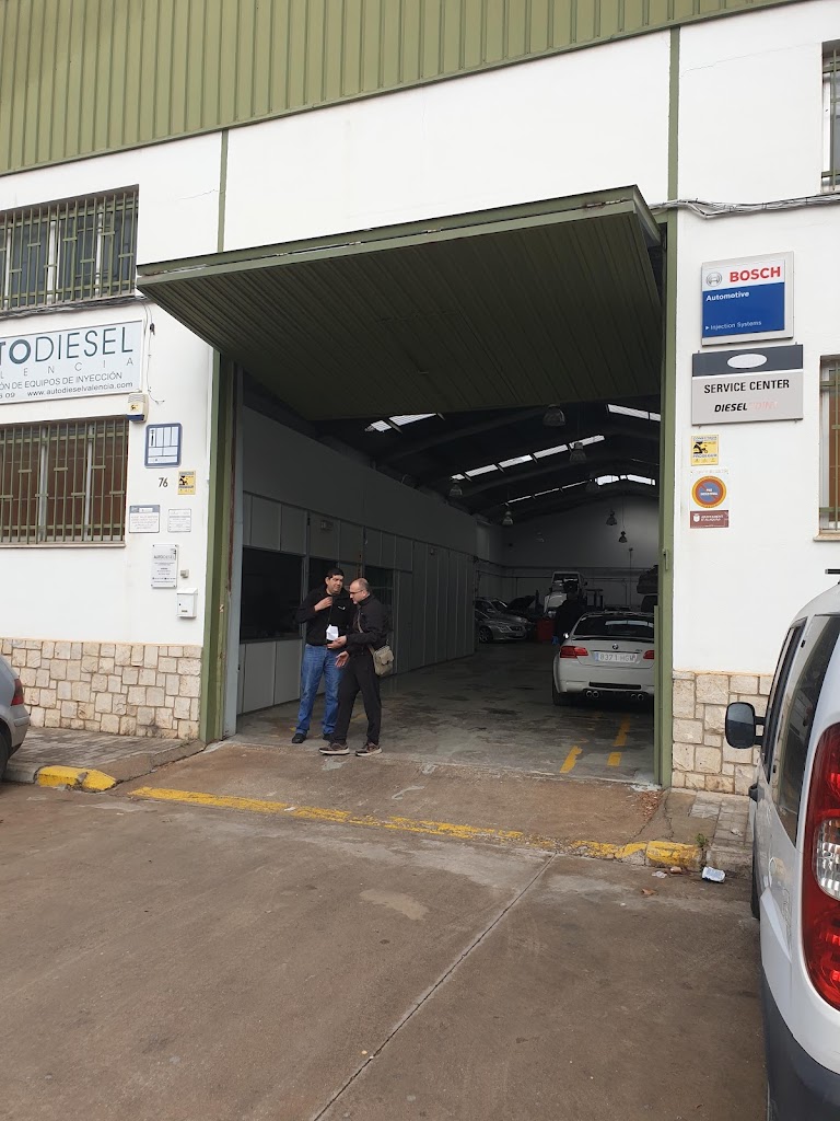 AUTODIESEL VALENCIA