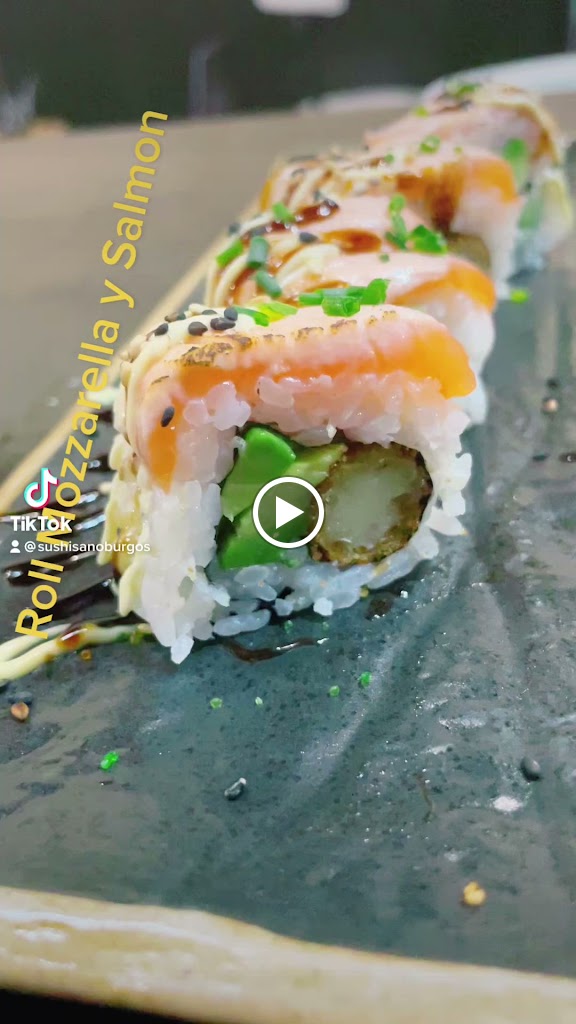 Sushi Sano — Videos