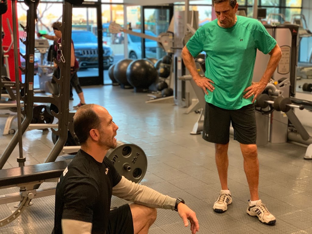  Better Bodies - Top Tucson Personal Training Studio