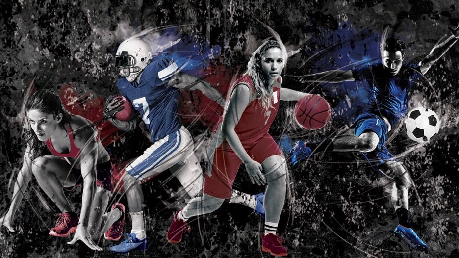  The Grind House Sports Training