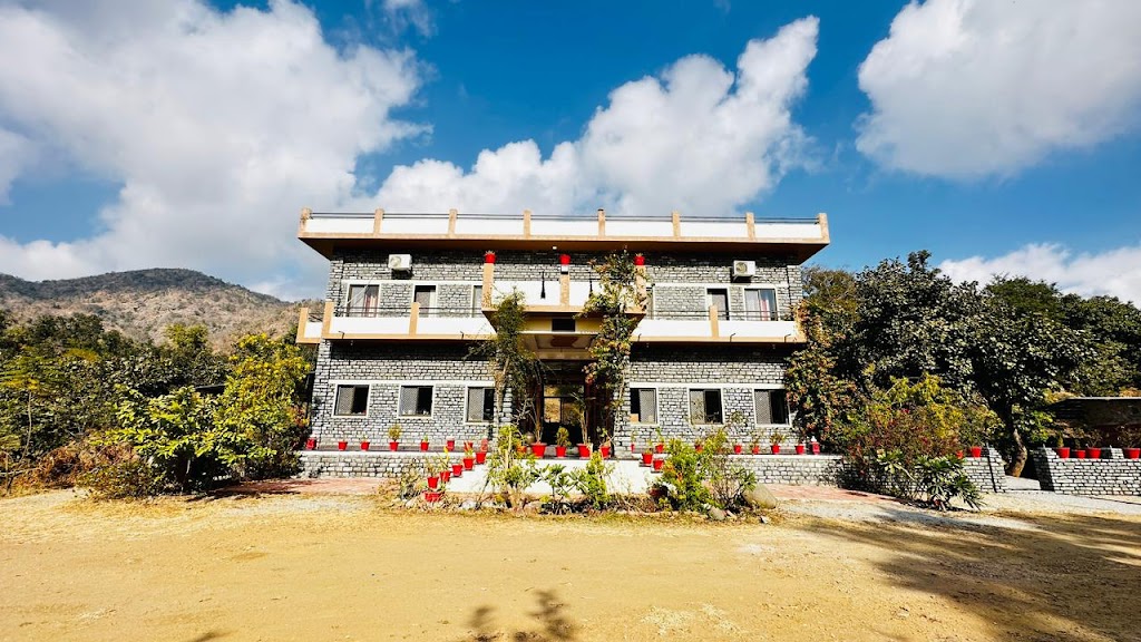 Vijay Valley Resort