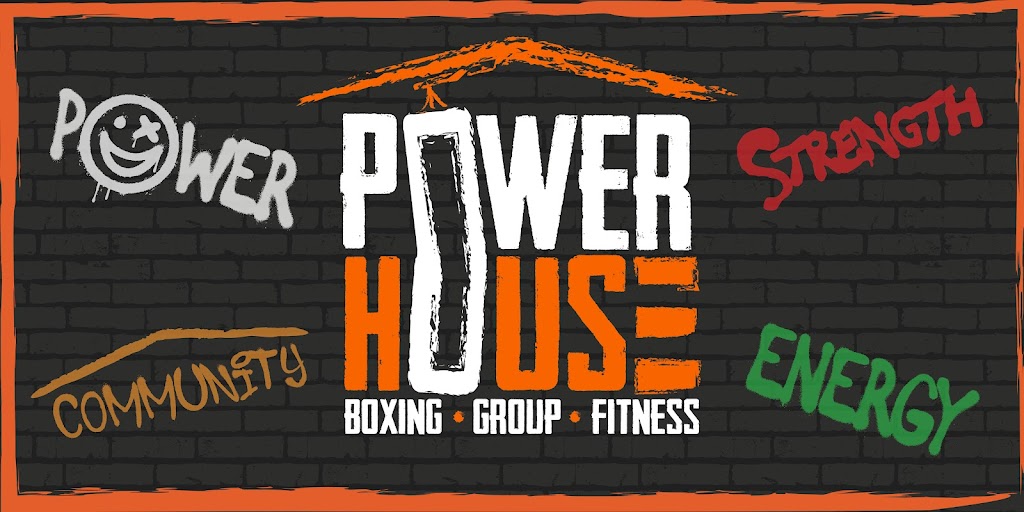  Power House Boxing