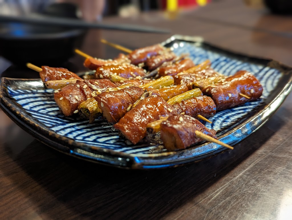 良作居食屋 的照片