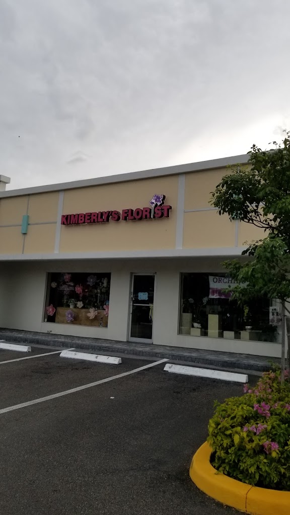 Kimberly's Flowers of Boca Raton