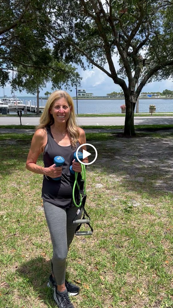  Functional Fitness Guru