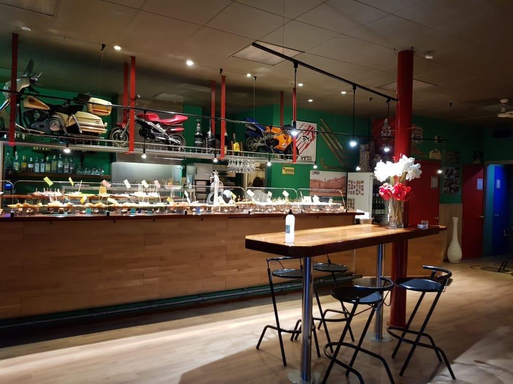 Taverna la Cantonada